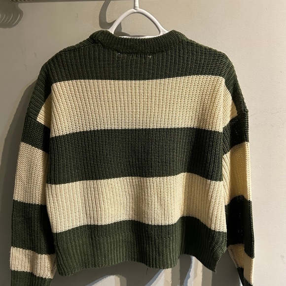 Knitted sweater - Picture 4 of 4